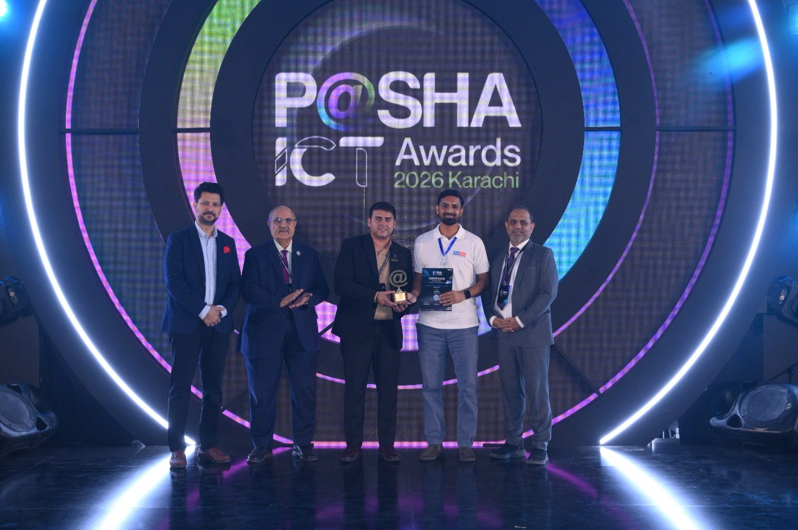 Merit Award — Consumer Marketplaces